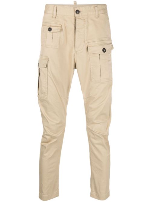  DSQUARED2 | S74KB0818 S39021111
